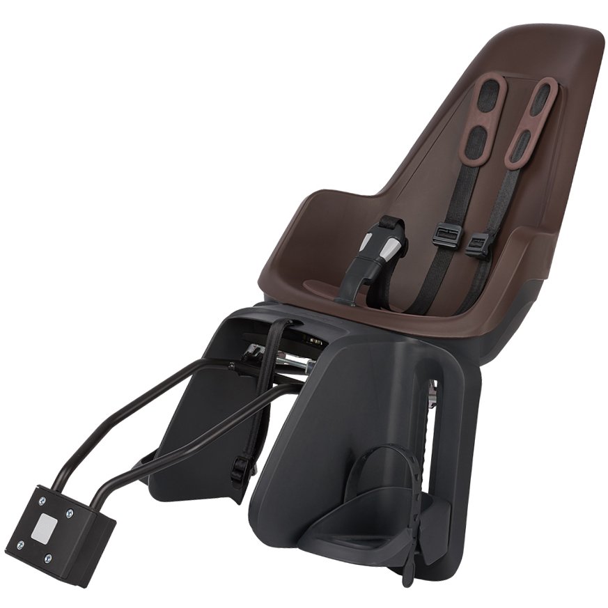 

Велокресло Bobike Maxi ONE 1P&E-BD (8012200012)