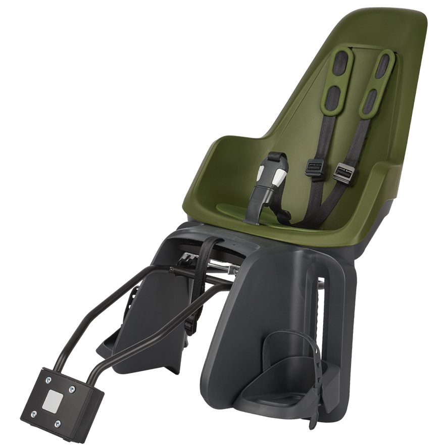 

Велокресло Bobike Maxi ONE 1P&E-BD (8012200008)