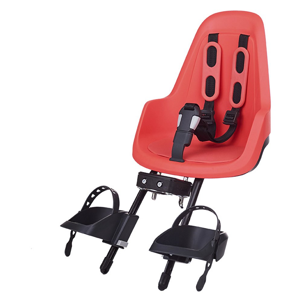 

Детское велокресло Bobike ONE mini / Flamingo