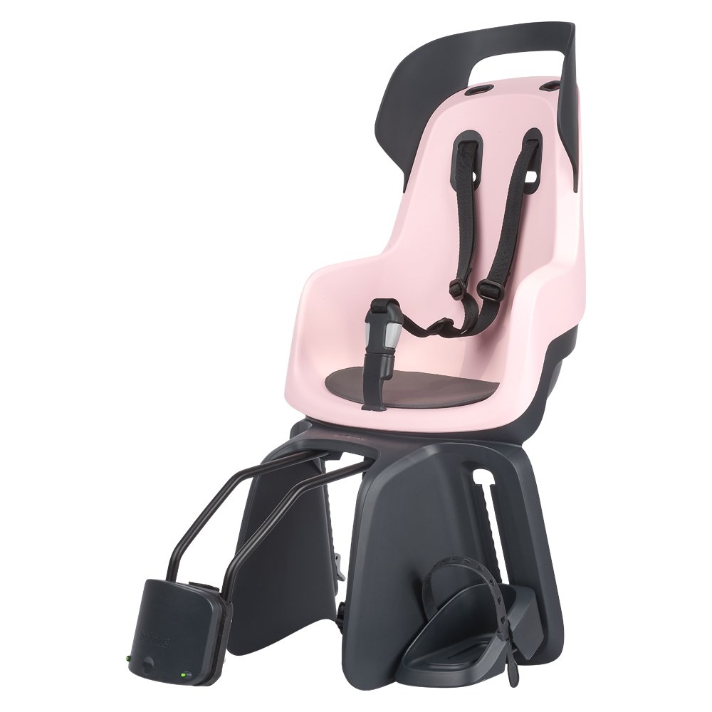 

Детское кресло Bobike Maxi GO Frame Cotton Candy Pink