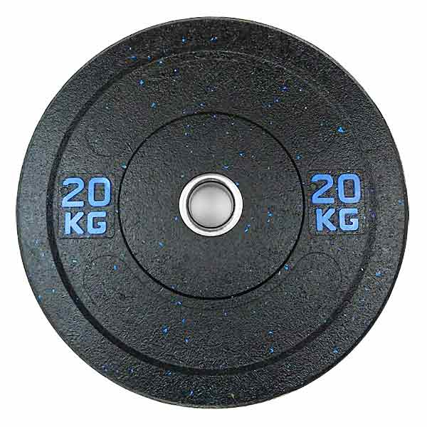 

Бамперный диск Stein Hi-Temp 20 кг