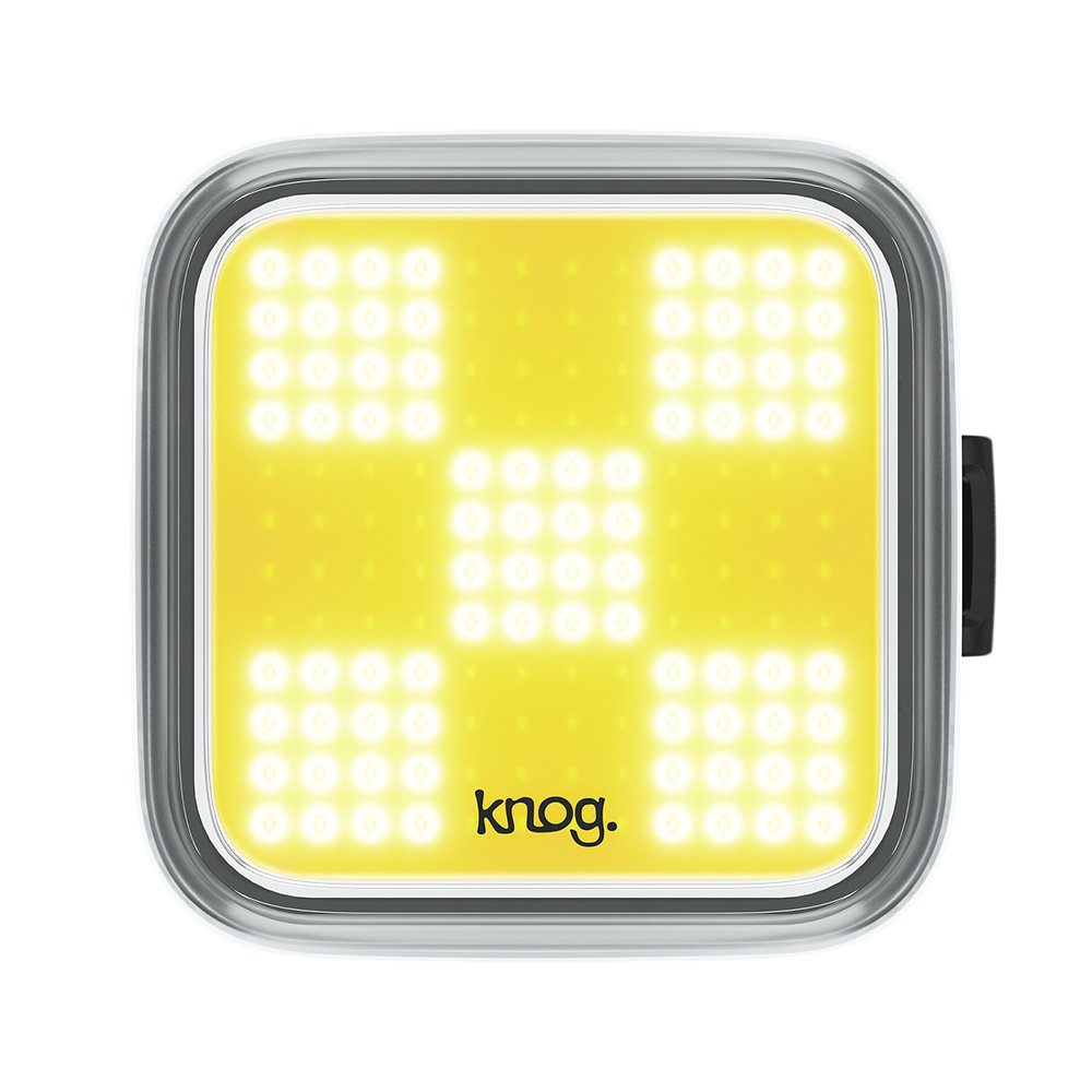 

Мигалка передняя Knog Blinder Grid Front 200 Lumens (12283)