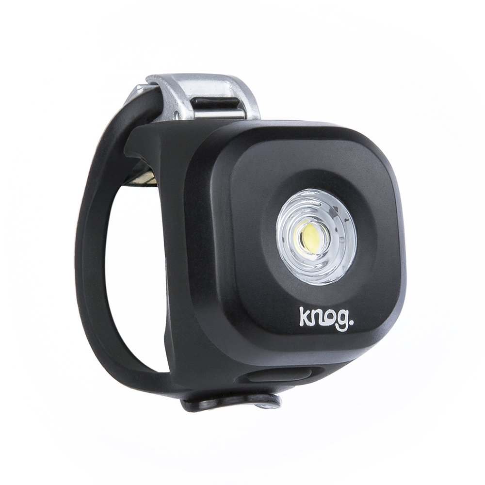 

Мигалка передняя Knog Blinder Mini Dot Front 20 Lumens Black