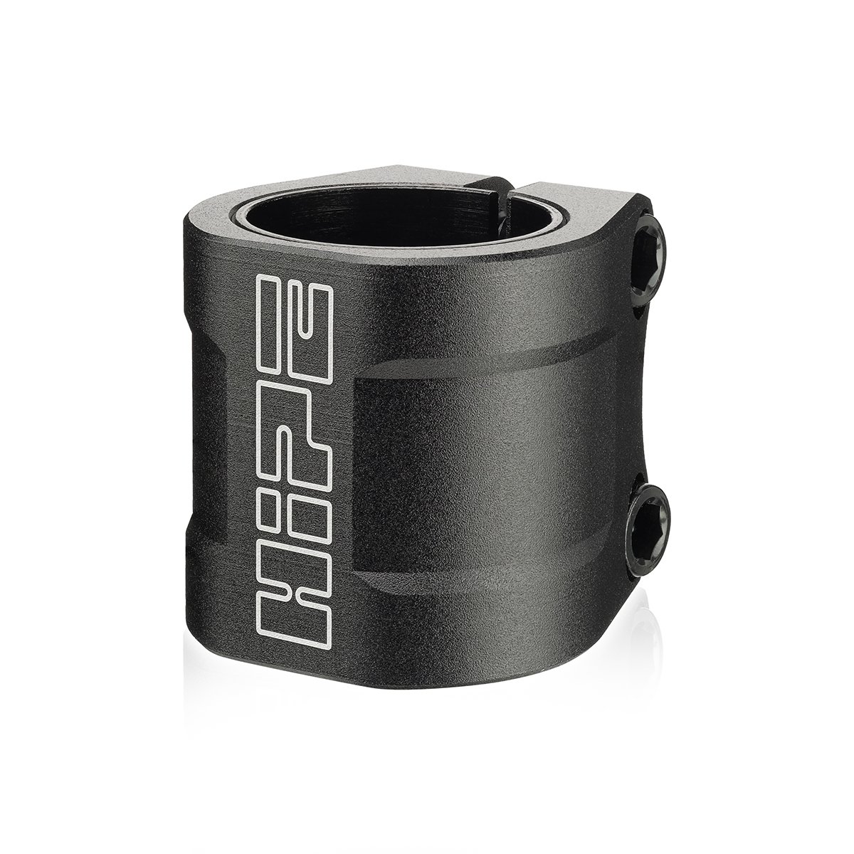 

Хомут на руль для трюкового самоката Hipe LMT70 Clamp(IHC/HIC) Black