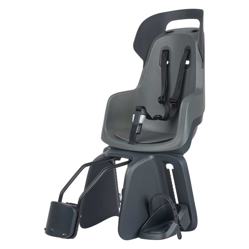 

Детское кресло Bobike maxi GO Frame Macaron Grey