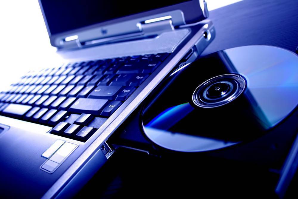 

Картина на холсте LaPrint Компьютерные технологии 90х60 см