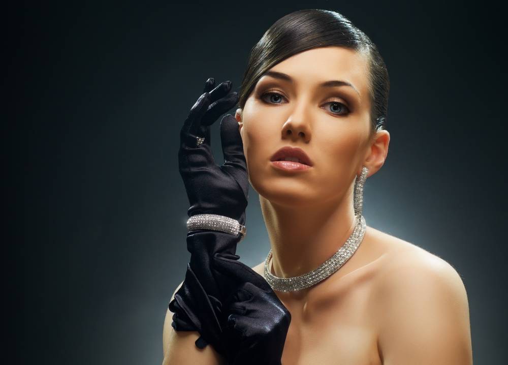 

Картина на холсте LaPrint Девушки 90х90 см