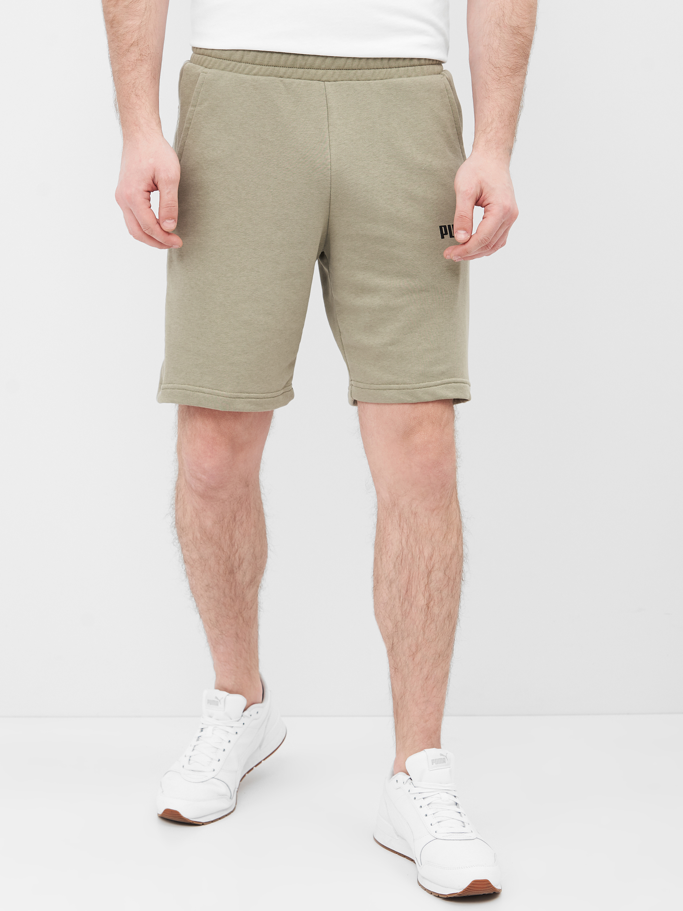 

Шорты Puma Amplified Shorts 58578673 3XL Vetiver