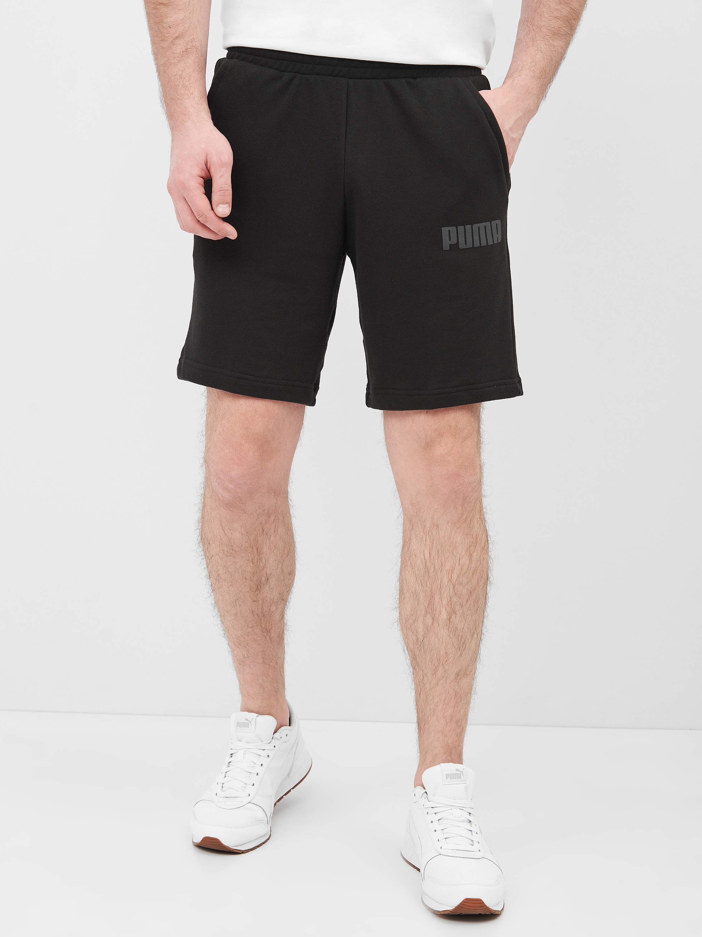 

Шорты Puma Modern Basics Shorts 58586401 L Puma Black