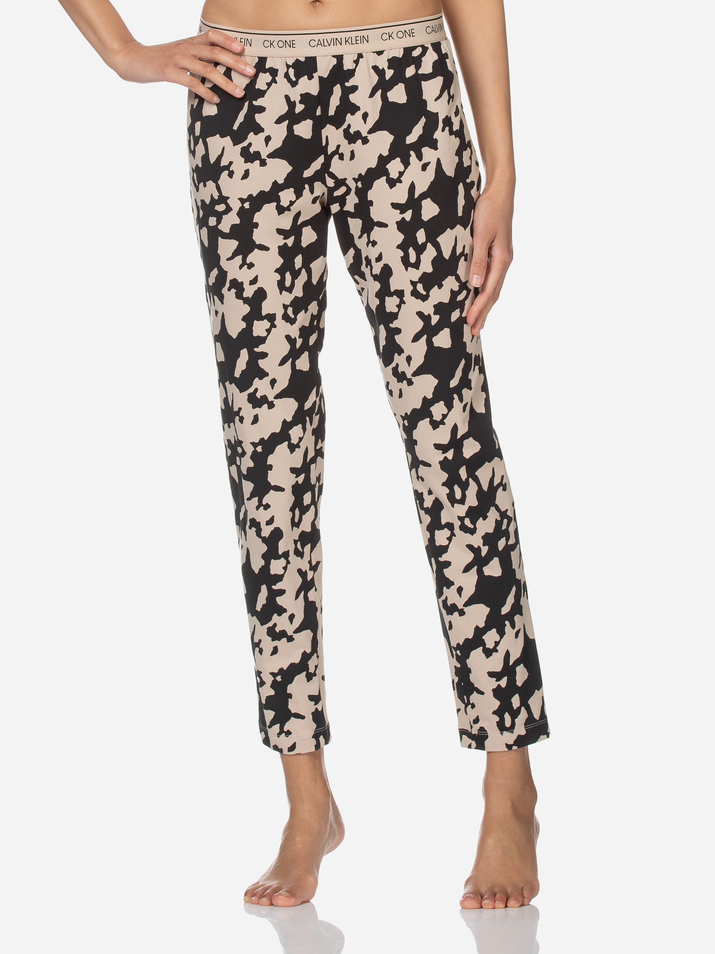 

Пижамные брюки Calvin Klein Jeans Sleep Pant QS6434E-J7T M