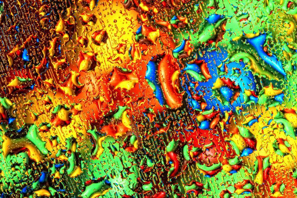 

Картина на холсте LaPrint Вода 90х60 см