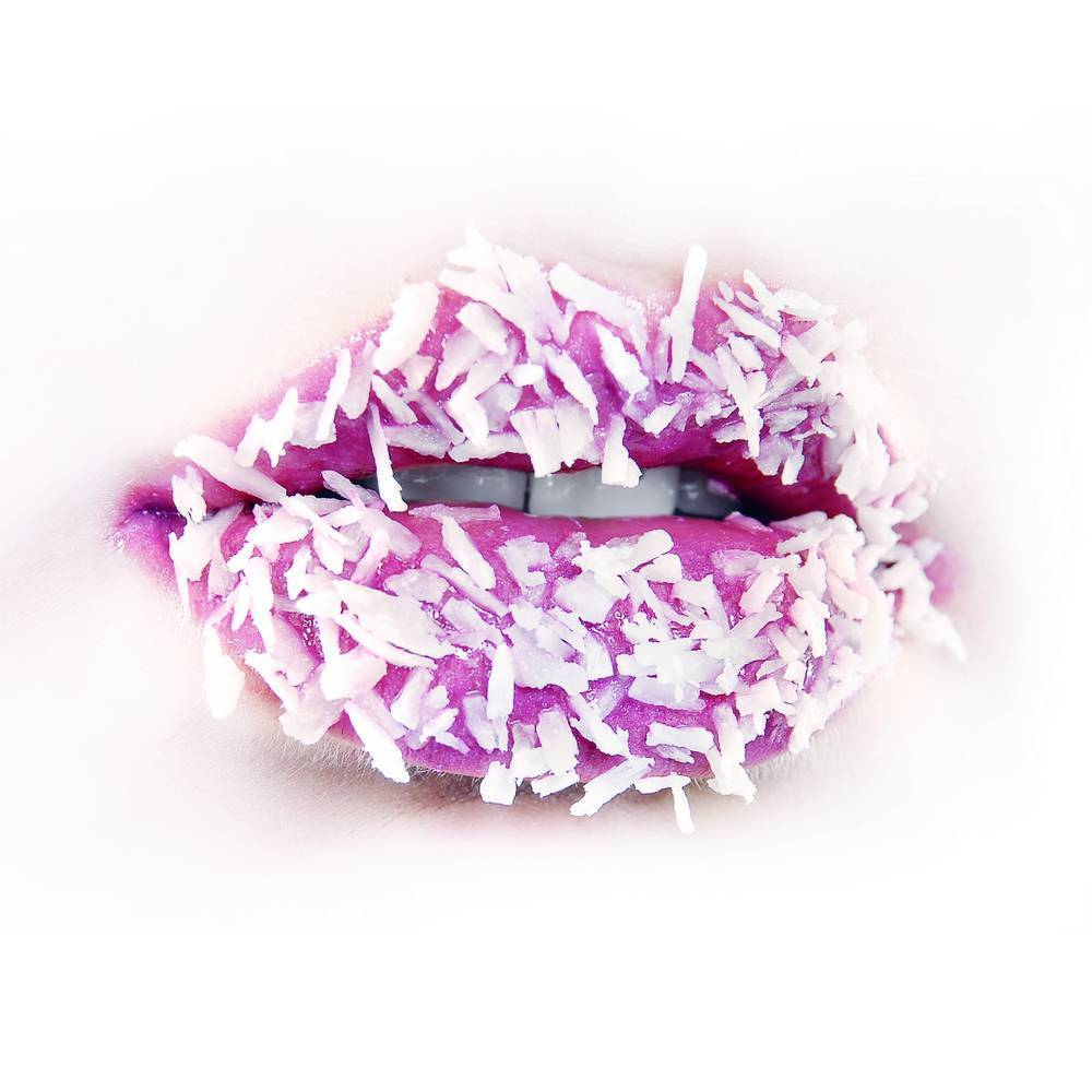 

Картина на холсте LaPrint Части тела 60х60 см