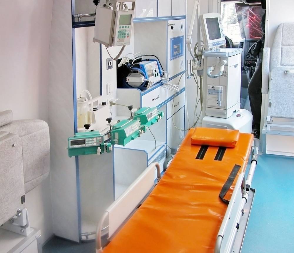 

Картина на холсте LaPrint Медицина 60х60 см