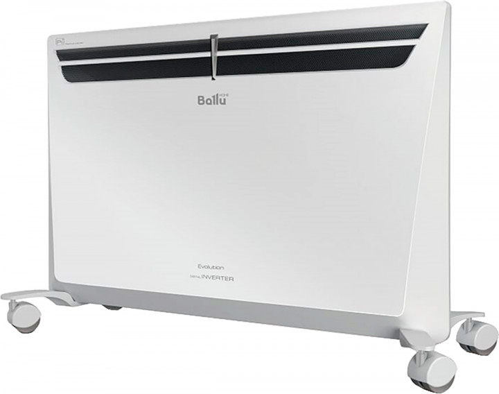

Конвектор BALLU Evolution Digital Inverter BEC/EVI-1500