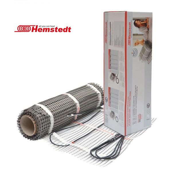 

Теплый пол Hemstedt DH 150 двухжильный мат 675W, 4.5м2