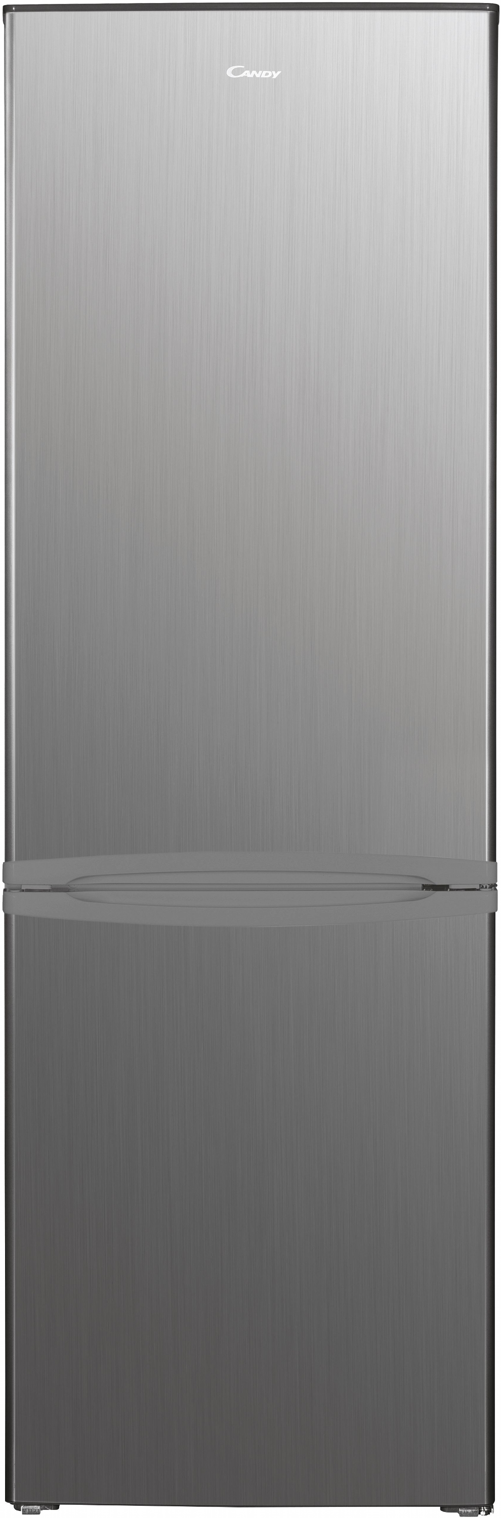 

Двухкамерный холодильник CANDY CMDS 6182XN
