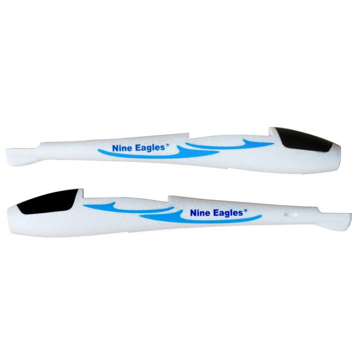 

Фюзеляж Nine Eagles Sky 500 (NE401787001A)