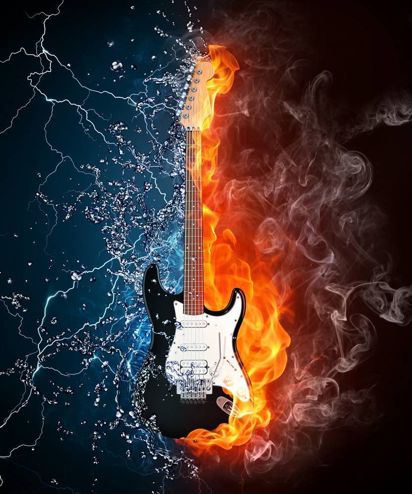 

Картина на холсте LaPrint Спорт 60х60 см