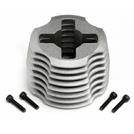 

Головка цилиндра ДВС HPI Racing Nitro Star G3.0 (HPI15143)