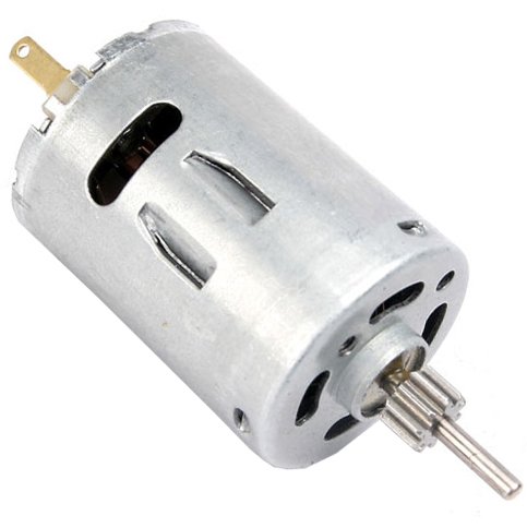 

Двигатель стартера Traxxas EZ-Start 2 (5279)