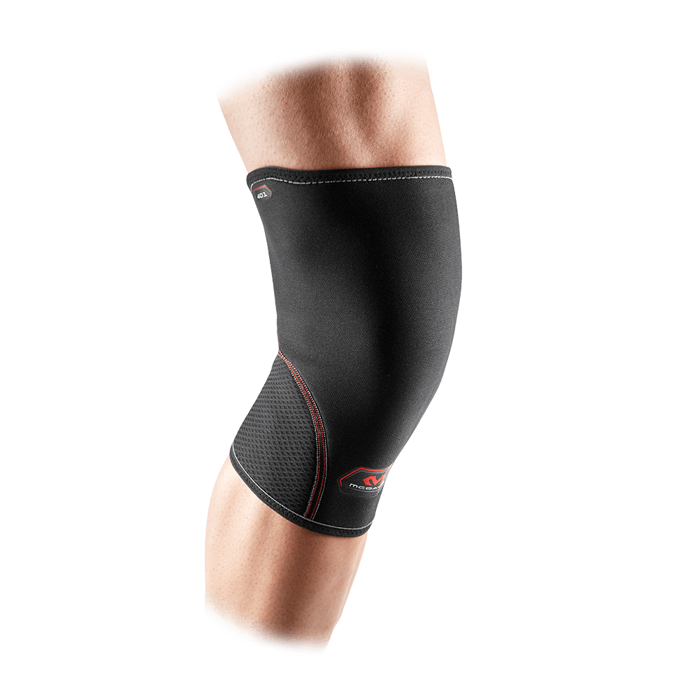 

Компрессионный Наколенник McDavid Knee Support(401) M Черный