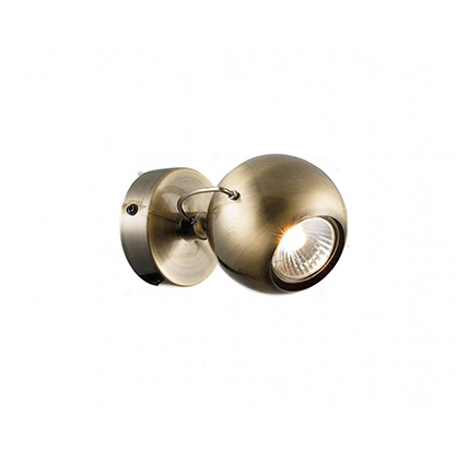 

Бра INL-9192W-01 Antique