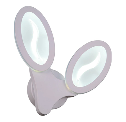 

Бра INL-9361W-18 White