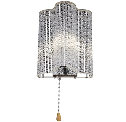 

Бра INL-1150W-01 Chrome