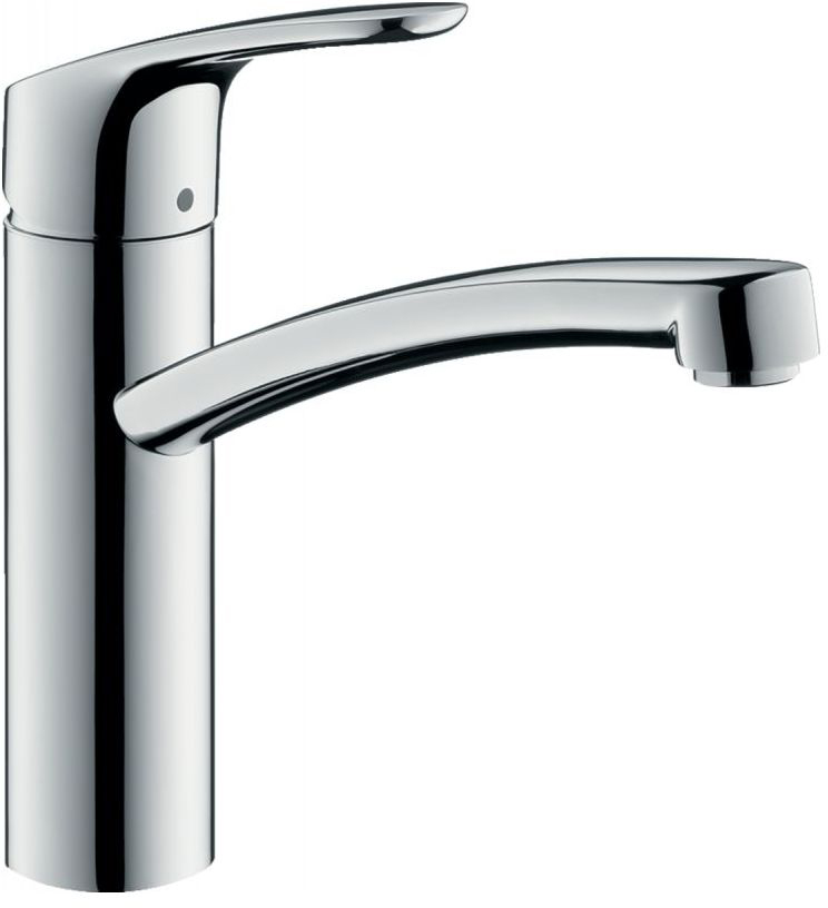 

Cмеситель кухонный HANSGROHE Focus M41 73885000