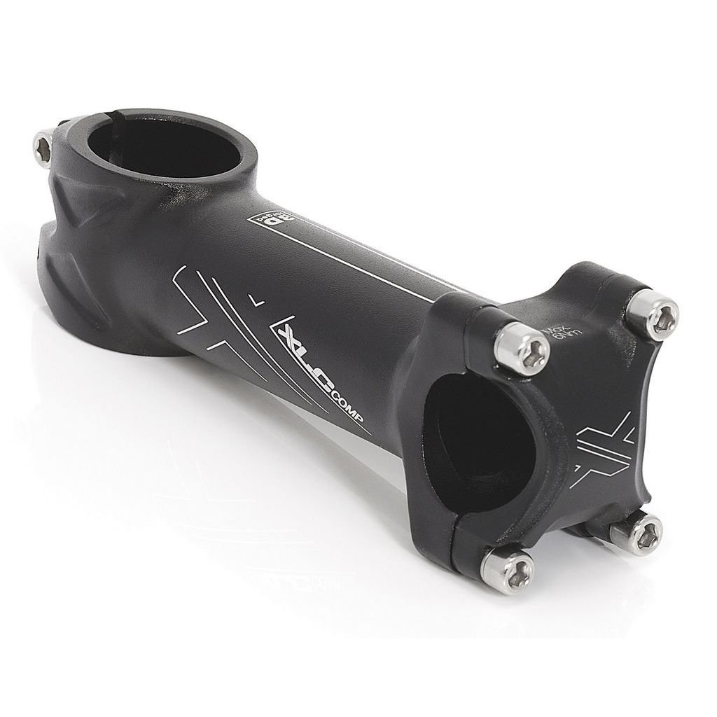 

Вынос XLC ST-M15, 110мм, черный (1 1/8, 31,8 мм, 6°)