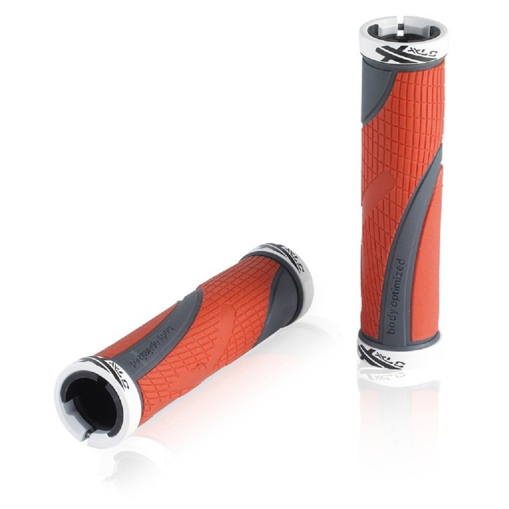 

Грипсы XLC GR-S22 'Sport bo' 135мм (2501585756)