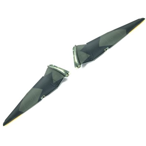 

FMS Крылья самолета Stuka Junkers JU 87 G-2 FMS029 (MH102)