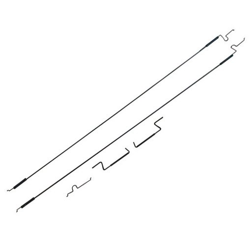 

Тяги Nine Eagles Spitfire (NE401782002A)