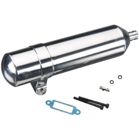 

Глушитель ДВС Thunder Tiger .50 R50/X50 Heli (PV0109)