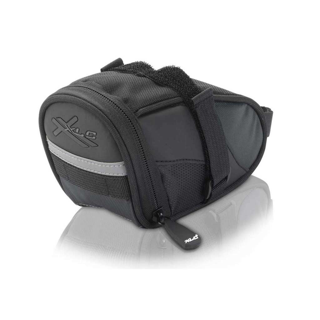 

Сумка подседельная XLC BA-S59 (2501717010)