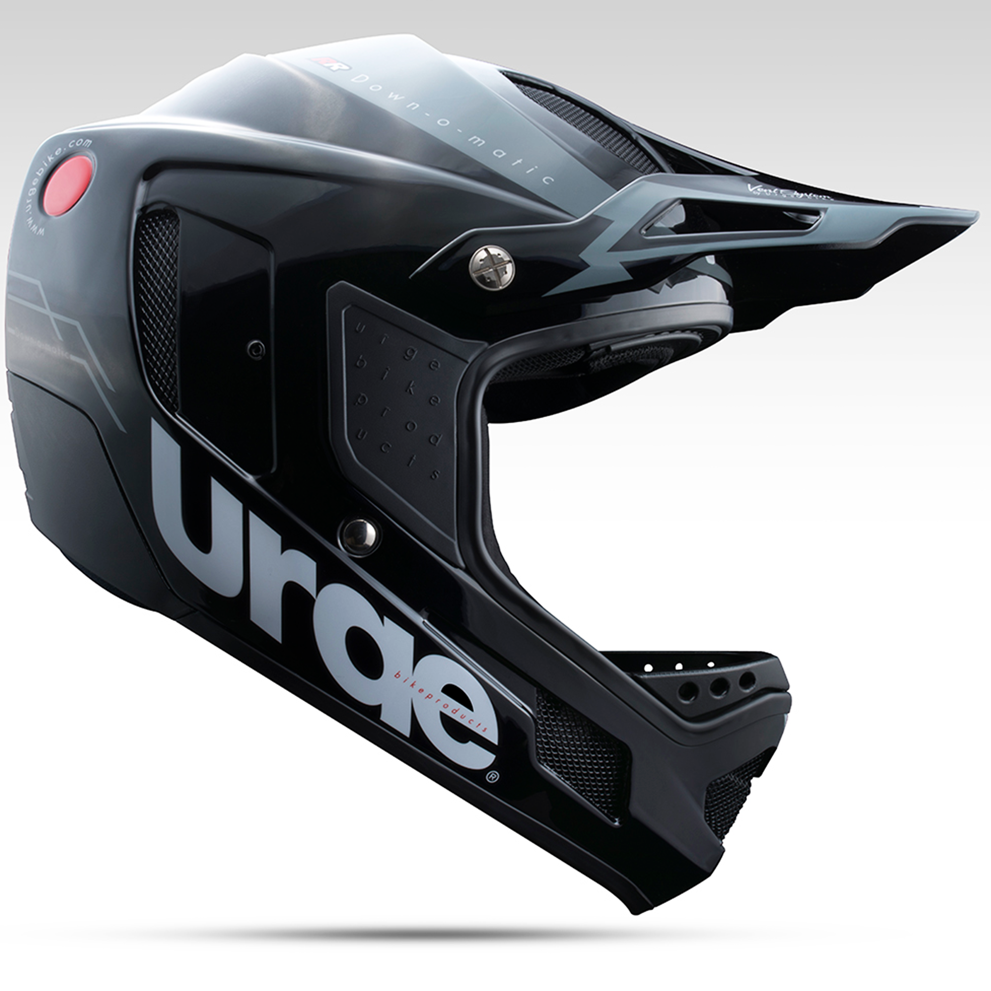 

Шлем Urge Down-O-Matic L 59-60см (HE2559EKSW-L)