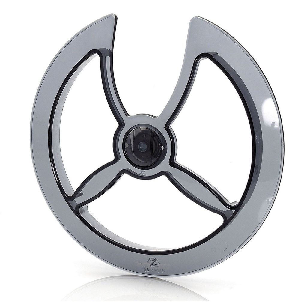 

Защита передней звезды XLC CG-K01, 46-48Т, пластик