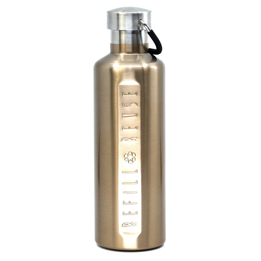

Термос Cheeki Classic Insulated 600 мл Champagne
