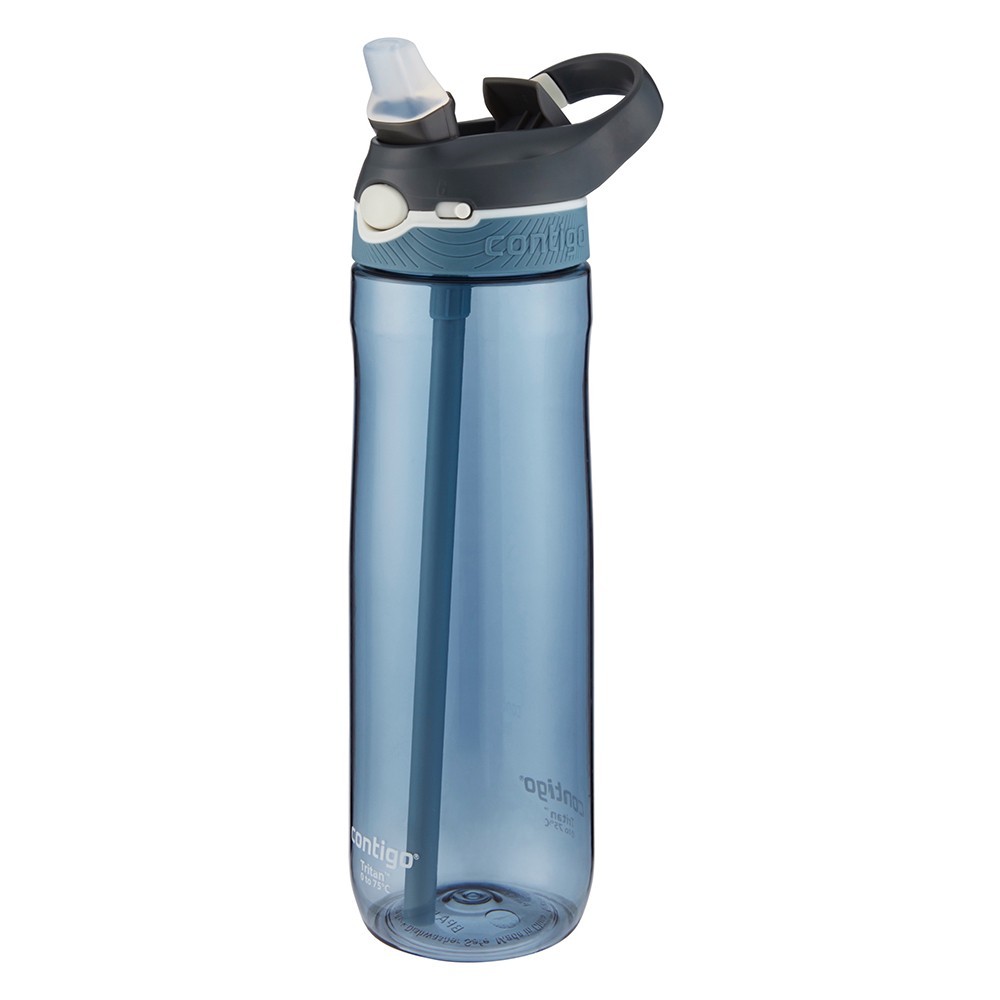 

Бутылка для воды Contigo Ashland 709 мл Stormy Weather