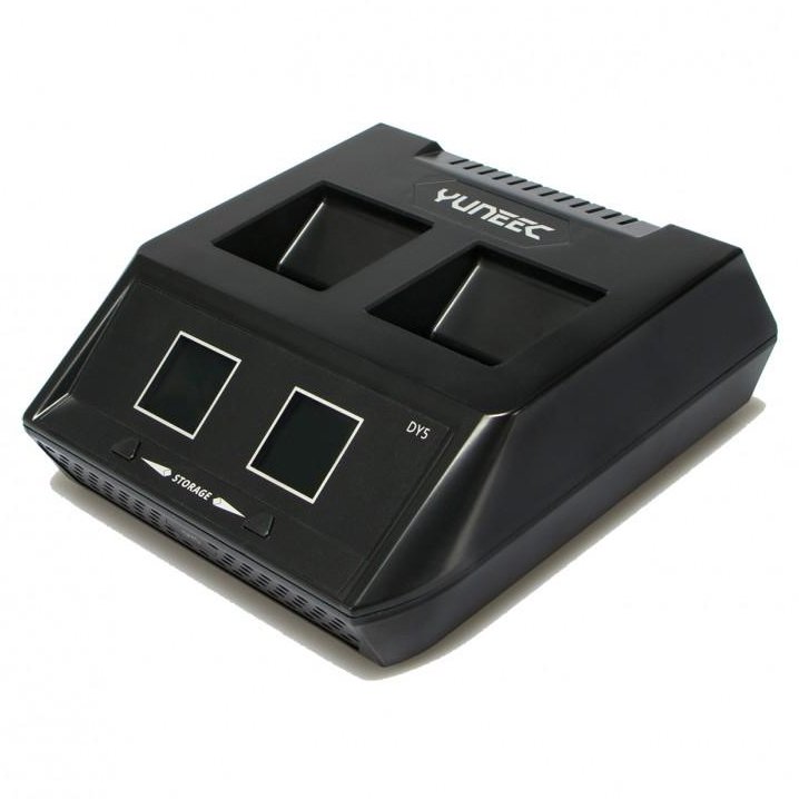 

Зарядное устройство Yuneec DY5 Typhoon H Plus/H520 (YUNDY3)