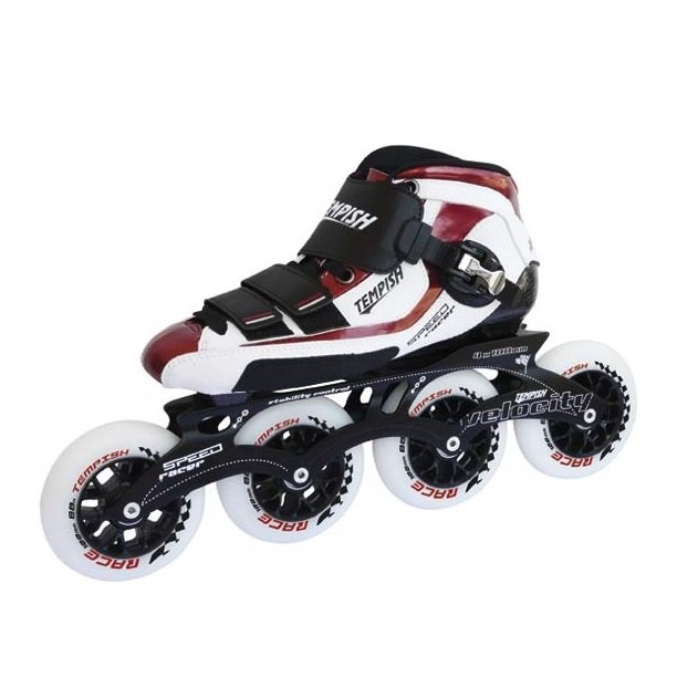 

Беговые ролики Tempish SPEED RACER III 45 (10000047012/45)