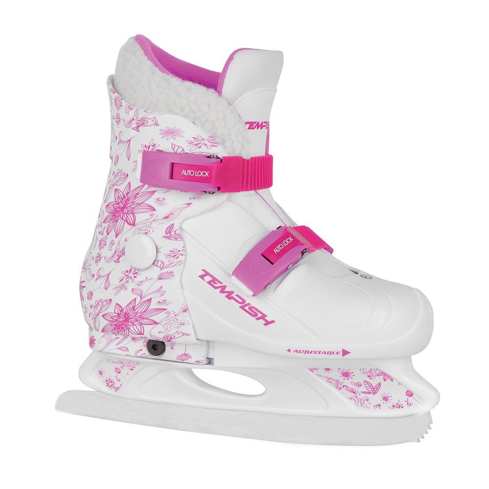 

Коньки раздвижные Tempish FUR EXPANZE GIRL 29-32 (130000216/29-32)