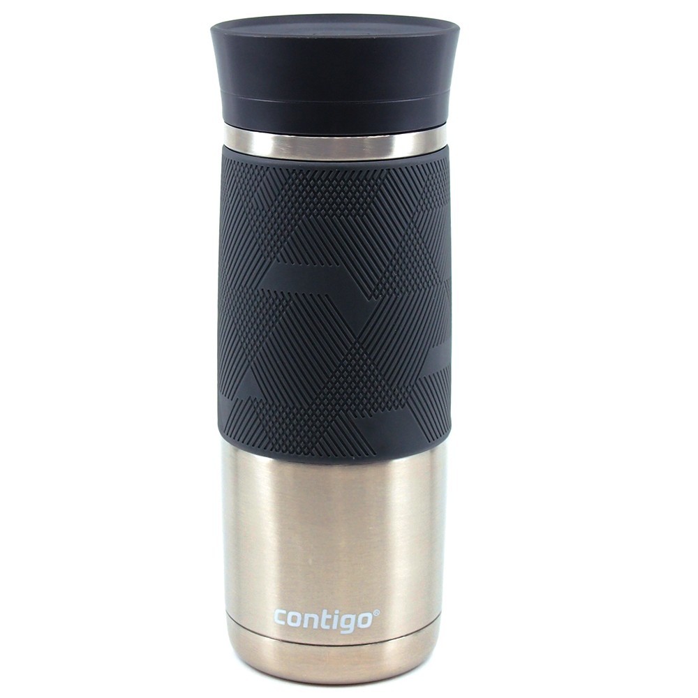 

Термокружка Contigo Montana Autoseal Stainless Steel