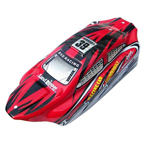 

Корпус BSD Racing BS803T (BS803-003)