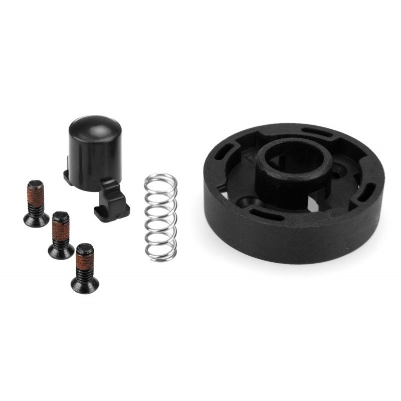 

Адаптер пропеллера Yuneec H520 quick lock A (YUNH520124)
