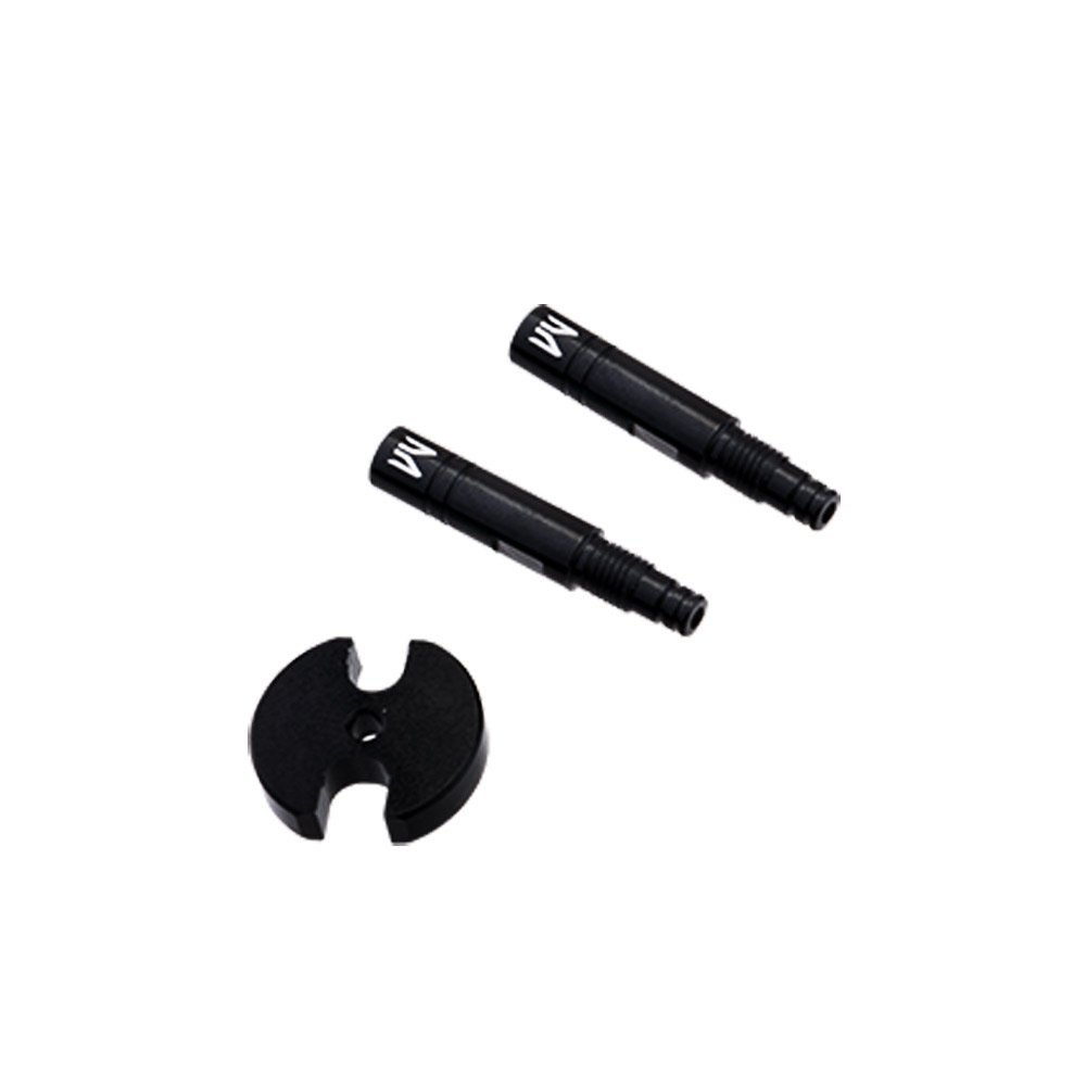 

Удлинитель ниппеля Birzman Valve Extender Set (with Tool) 40