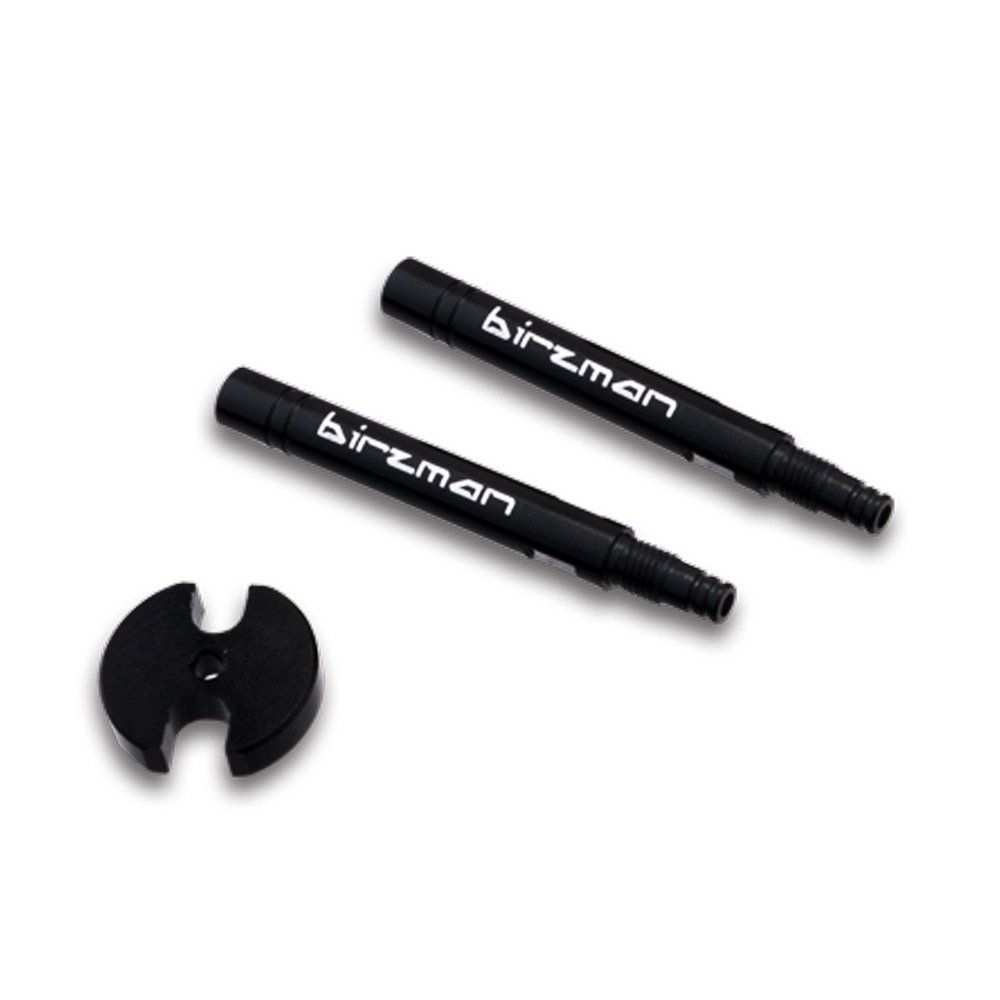 

Удлинитель ниппеля Birzman Valve Extender Set (with Tool) 80