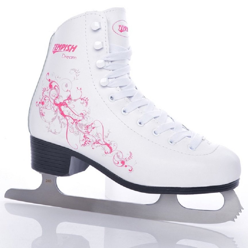 

Коньки фигурные Tempish Dream 37 (13000017/pink/37)