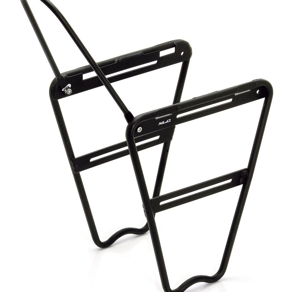 

Багажник XLC LR-F01, 26-29" Lowrider, черный