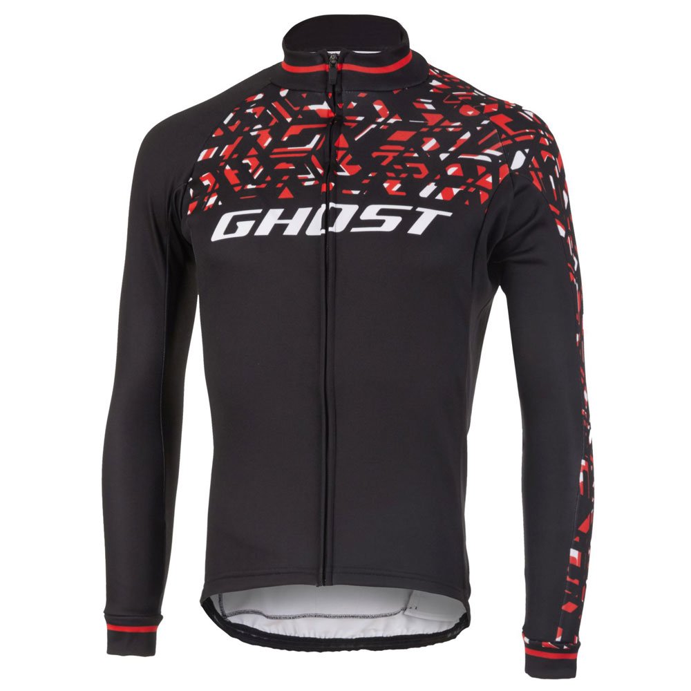 

Джерси Ghost Racing Jersey Long L (18068)